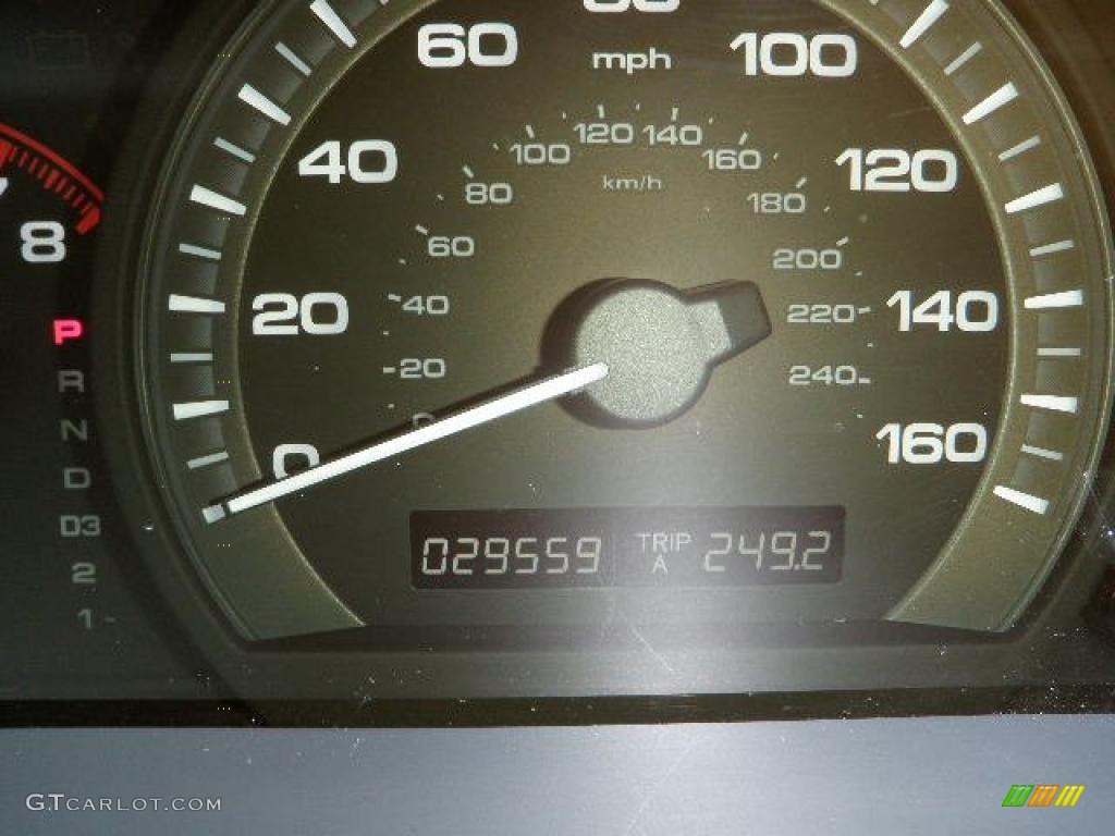 2007 Accord EX-L Sedan - Carbon Bronze Pearl / Ivory photo #22