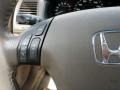 2007 Carbon Bronze Pearl Honda Accord EX-L Sedan  photo #25