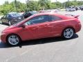 Habanero Red Pearl - Civic Si Coupe Photo No. 1