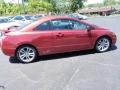 Habanero Red Pearl - Civic Si Coupe Photo No. 5