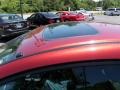 Habanero Red Pearl - Civic Si Coupe Photo No. 10