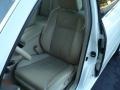 2006 Ivory Pearl Infiniti M 35 Sedan  photo #13