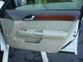 Ivory Pearl - M 35 Sedan Photo No. 15
