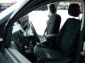 2010 Brilliant Black Crystal Pearl Dodge Journey SXT  photo #9