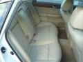 Ivory Pearl - M 35 Sedan Photo No. 18