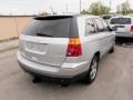 Bright Silver Metallic - Pacifica Touring Photo No. 3