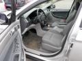 Bright Silver Metallic - Pacifica Touring Photo No. 4