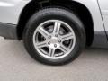 Bright Silver Metallic - Pacifica Touring Photo No. 9