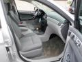 2007 Bright Silver Metallic Chrysler Pacifica Touring  photo #10