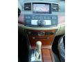 Ivory Pearl - M 35 Sedan Photo No. 22