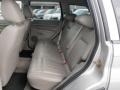 2007 Light Graystone Pearl Jeep Grand Cherokee Laredo 4x4  photo #2