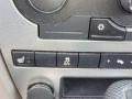 2007 Light Graystone Pearl Jeep Grand Cherokee Laredo 4x4  photo #3