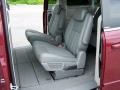 2008 Deep Crimson Crystal Pearlcoat Chrysler Town & Country Touring  photo #12