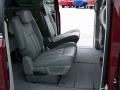 2008 Deep Crimson Crystal Pearlcoat Chrysler Town & Country Touring  photo #14