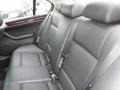 2004 Titanium Silver Metallic BMW 3 Series 325i Sedan  photo #10