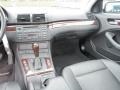 2004 Titanium Silver Metallic BMW 3 Series 325i Sedan  photo #12