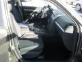 2008 Dark Titanium Metallic Dodge Charger SXT  photo #9