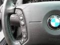 2004 Titanium Silver Metallic BMW 3 Series 325i Sedan  photo #20