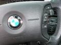 2004 Titanium Silver Metallic BMW 3 Series 325i Sedan  photo #21