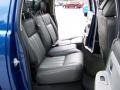 Deep Water Blue Pearl - Dakota Laramie Crew Cab 4x4 Photo No. 15