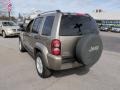 2006 Light Khaki Metallic Jeep Liberty Limited 4x4  photo #2