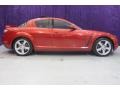Velocity Red Mica - RX-8 Sport Photo No. 1