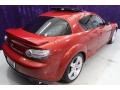 Velocity Red Mica - RX-8 Sport Photo No. 3