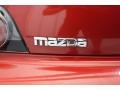 2004 Velocity Red Mica Mazda RX-8 Sport  photo #13