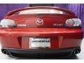 2004 Velocity Red Mica Mazda RX-8 Sport  photo #15