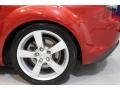 Velocity Red Mica - RX-8 Sport Photo No. 18