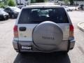 Titanium Metallic - RAV4 4WD Photo No. 4