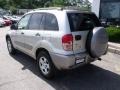 Titanium Metallic - RAV4 4WD Photo No. 5