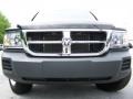 2008 Brilliant Black Dodge Dakota SXT Extended Cab 4x4  photo #3