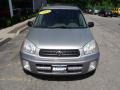 Titanium Metallic - RAV4 4WD Photo No. 8