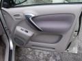 Titanium Metallic - RAV4 4WD Photo No. 9