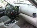Titanium Metallic - RAV4 4WD Photo No. 10