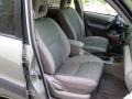 Titanium Metallic - RAV4 4WD Photo No. 11