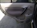 Titanium Metallic - RAV4 4WD Photo No. 15