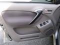 Titanium Metallic - RAV4 4WD Photo No. 17