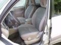 Titanium Metallic - RAV4 4WD Photo No. 18
