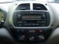 Titanium Metallic - RAV4 4WD Photo No. 22