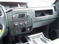 2008 Brilliant Black Dodge Dakota SXT Extended Cab 4x4  photo #20