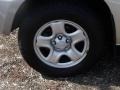 Titanium Metallic - RAV4 4WD Photo No. 26