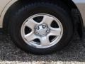 Titanium Metallic - RAV4 4WD Photo No. 27