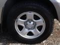 Titanium Metallic - RAV4 4WD Photo No. 28