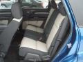 2009 Deep Water Blue Pearl Dodge Journey SXT  photo #6