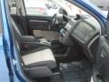 2009 Deep Water Blue Pearl Dodge Journey SXT  photo #10