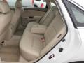 2007 Powder White Pearl Hyundai Azera Limited  photo #6