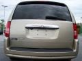 2008 Light Sandstone Metallic Chrysler Town & Country Limited  photo #4
