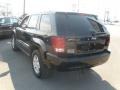 Black - Grand Cherokee Laredo 4x4 Photo No. 2